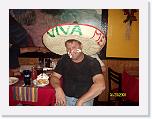 El Poncho's Mexican Restaurant Birthday Pictures 2009 (195) * 2848 x 2136 * (1.57MB)